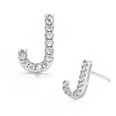 fashion diamond DIY letter earrings wholesalepicture40