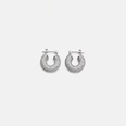 fashion goldplated zircon color copper earrings wholesalepicture15