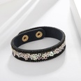 wholesale jewelry retro star moon flower piece inlaid diamond bracelet nihaojewelrypicture15