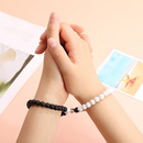 wholesale jewelry natural stone beads bracelets a pair of set nihaojewelrypicture13
