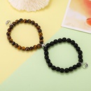 wholesale jewelry natural stone beads bracelets a pair of set nihaojewelrypicture15