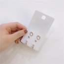 wholesale jewelry simple geometric three pairs of earrings Nihaojewelrypicture7