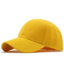 wholesale solid color casual baseball cap Nihaojewelrypicture26