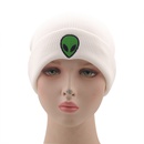 wholesale alien embroidery knitted woolen hat Nihaojewelrypicture12