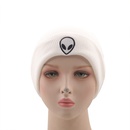 wholesale alien embroidery knitted woolen hat Nihaojewelrypicture14
