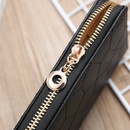 Nihaojewelry accesorios al por mayor nueva moda hilo de coser patrn geomtrico embraguepicture34