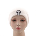 wholesale alien embroidery knitted woolen hat Nihaojewelrypicture18