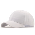 wholesale solid color casual baseball cap Nihaojewelrypicture42