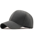 wholesale solid color casual baseball cap Nihaojewelrypicture47
