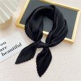 Nihaojewelry wholesale simple fold solid color small square scarfpicture55