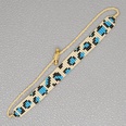 Nihaojewelry wholesale jewelry ethnic style shell diamond Miyuki beads woven braceletpicture18