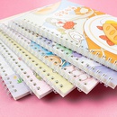 wholesale cartoon 120 pages thick horizontal line A5 coil notebook Nihaojewelry  NHWQ389804picture23