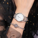 wholesale alloy bracelet quartz steel band watch Nihaojewelrypicture8