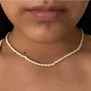 Grohandel Schmuck bhmische Farbe Perlen kurze Halskette nihaojewelrypicture18