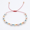 handwoven small daisy Miyuki beads bracelet wholesale jewelry Nihaojewelrypicture15