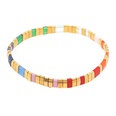 woven SUNNY letters pearl ethnic style Miyuki beads bracelet set wholesale jewelry Nihaojewelrypicture14
