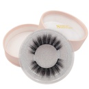 Nihaojewelry1 pair of natural thick false eyelashes Wholesary Accessoriespicture26