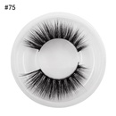 Nihaojewelry1 pair of natural thick false eyelashes Wholesary Accessoriespicture31