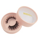 Nihaojewelry 1 pair of natural thick false eyelashes Wholesalepicture17