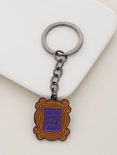 Wholesale Photo Frame Pendant Keychain Nihaojewelrypicture14