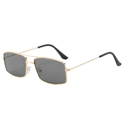 wholesale retro square frame sunglasses nihaojewelry