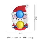Wholesale Christmas Ornaments Finger Childrens Decompression Toys Nihaojewelrypicture9