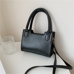 new fashion simple large-capacity shoulder bag wholesale nihaojewelry