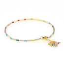 Nihaojewelry Bohemian Style Rainbow Miyuki Beads Handmade Bracelet Jewelry Wholesalepicture12