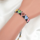 Nihaojewelry Bohemian Style Farbe Herzform Perlen Armband Schmuck Grohandelpicture11