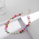 nihaojewelry simple colorful fruit rice bead pearl necklace wholesale jewelrypicture21