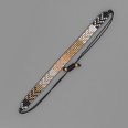 Nihaojewelry ethnischen Stil Miyuki Perlen gewebt Teufelsauge Armband Set Grohandel Schmuckpicture13