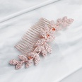 Alloy Fashion Flowers Hair accessories  Alloy NHHS0394Alloypicture5