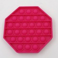 Push Bubble Sensory Toys AntiStressStress Spielzeug farbiges quadratisches Puzzlepicture18