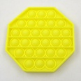 Push Bubble Sensory Toys AntiStressStress Spielzeug farbiges quadratisches Puzzlepicture19