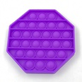 Push Bubble Sensory Toys AntiStressStress Spielzeug farbiges quadratisches Puzzlepicture22