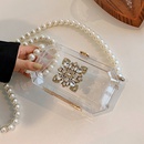 sac de messager d39paule de chane de perles acryliques de mode en gros nihaojewelrypicture12