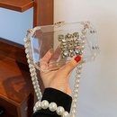 sac de messager d39paule de chane de perles acryliques de mode en gros nihaojewelrypicture14