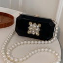 sac de messager d39paule de chane de perles acryliques de mode en gros nihaojewelrypicture15