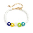 bohemian style colorful beaded bracelet setpicture18