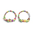bohemian style colorful beaded bracelet setpicture20