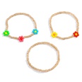 bohemian style colorful beaded bracelet setpicture21