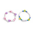 bohemian style colorful beaded bracelet setpicture22