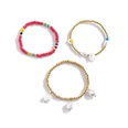 bohemian style colorful beaded bracelet setpicture26