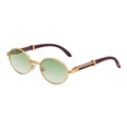 retro small round frame sunglasses wholesalepicture21
