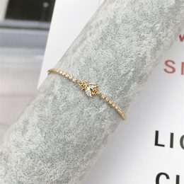 wholesale jewelry insect shape splicing copper inlaid zircon bracelet nihaojewelrypicture15