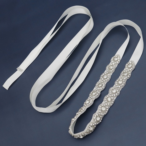 ceinture de ceinture de diamant cousue à la main de mode vintage en gros nihaojewelry's discount tags