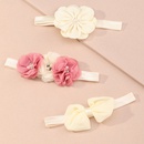 New fabric childrens flower headgear wholesale Nihaojewelrypicture9