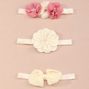 New fabric childrens flower headgear wholesale Nihaojewelrypicture10