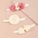 New fabric childrens flower headgear wholesale Nihaojewelrypicture12