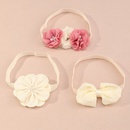 New fabric childrens flower headgear wholesale Nihaojewelrypicture13